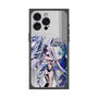 プレミアムスクエアケース with MagSafe［ 白猫プロジェクト NEW WORLD'S - エリクス ］