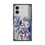 プレミアムスクエアケース with MagSafe［ 白猫プロジェクト NEW WORLD'S - エリクス ］