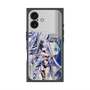 プレミアムスクエアケース with MagSafe［ 白猫プロジェクト NEW WORLD'S - エリクス ］