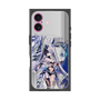 プレミアムスクエアケース with MagSafe［ 白猫プロジェクト NEW WORLD'S - エリクス ］