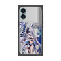 プレミアムスクエアケース with MagSafe［ 白猫プロジェクト NEW WORLD'S - エリクス ］