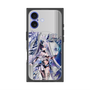 プレミアムスクエアケース with MagSafe［ 白猫プロジェクト NEW WORLD'S - エリクス ］
