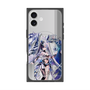 プレミアムスクエアケース with MagSafe［ 白猫プロジェクト NEW WORLD'S - エリクス ］