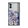 プレミアムスクエアケース with MagSafe［ 白猫プロジェクト NEW WORLD'S - エリクス ］