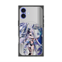 プレミアムスクエアケース with MagSafe［ 白猫プロジェクト NEW WORLD'S - エリクス ］