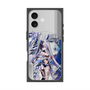 プレミアムスクエアケース with MagSafe［ 白猫プロジェクト NEW WORLD'S - エリクス ］