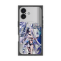 プレミアムスクエアケース with MagSafe［ 白猫プロジェクト NEW WORLD'S - エリクス ］