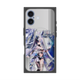 プレミアムスクエアケース with MagSafe［ 白猫プロジェクト NEW WORLD'S - エリクス ］