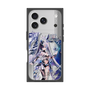 プレミアムスクエアケース with MagSafe［ 白猫プロジェクト NEW WORLD'S - エリクス ］