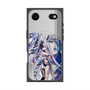 プレミアムスクエアケース with MagSafe［ 白猫プロジェクト NEW WORLD'S - エリクス ］