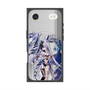 プレミアムスクエアケース with MagSafe［ 白猫プロジェクト NEW WORLD'S - エリクス ］