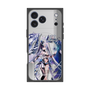 プレミアムスクエアケース with MagSafe［ 白猫プロジェクト NEW WORLD'S - エリクス ］