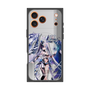 プレミアムスクエアケース with MagSafe［ 白猫プロジェクト NEW WORLD'S - エリクス ］