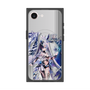 プレミアムスクエアケース with MagSafe［ 白猫プロジェクト NEW WORLD'S - エリクス ］