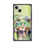 プレミアムスクエアケース with MagSafe［ 白猫プロジェクト NEW WORLD'S - ユプス ］