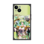 プレミアムスクエアケース with MagSafe［ 白猫プロジェクト NEW WORLD'S - ユプス ］