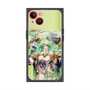 プレミアムスクエアケース with MagSafe［ 白猫プロジェクト NEW WORLD'S - ユプス ］