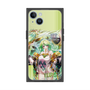 プレミアムスクエアケース with MagSafe［ 白猫プロジェクト NEW WORLD'S - ユプス ］
