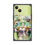 プレミアムスクエアケース with MagSafe［ 白猫プロジェクト NEW WORLD'S - ユプス ］