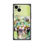 プレミアムスクエアケース with MagSafe［ 白猫プロジェクト NEW WORLD'S - ユプス ］