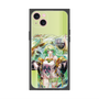 プレミアムスクエアケース with MagSafe［ 白猫プロジェクト NEW WORLD'S - ユプス ］
