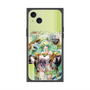 プレミアムスクエアケース with MagSafe［ 白猫プロジェクト NEW WORLD'S - ユプス ］