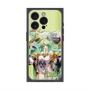 プレミアムスクエアケース with MagSafe［ 白猫プロジェクト NEW WORLD'S - ユプス ］