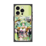 プレミアムスクエアケース with MagSafe［ 白猫プロジェクト NEW WORLD'S - ユプス ］