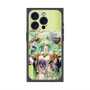 プレミアムスクエアケース with MagSafe［ 白猫プロジェクト NEW WORLD'S - ユプス ］