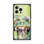 プレミアムスクエアケース with MagSafe［ 白猫プロジェクト NEW WORLD'S - ユプス ］