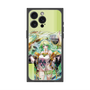 プレミアムスクエアケース with MagSafe［ 白猫プロジェクト NEW WORLD'S - ユプス ］