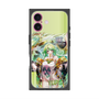 プレミアムスクエアケース with MagSafe［ 白猫プロジェクト NEW WORLD'S - ユプス ］