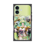 プレミアムスクエアケース with MagSafe［ 白猫プロジェクト NEW WORLD'S - ユプス ］