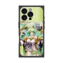 プレミアムスクエアケース with MagSafe［ 白猫プロジェクト NEW WORLD'S - ユプス ］