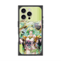 プレミアムスクエアケース with MagSafe［ 白猫プロジェクト NEW WORLD'S - ユプス ］