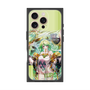 プレミアムスクエアケース with MagSafe［ 白猫プロジェクト NEW WORLD'S - ユプス ］