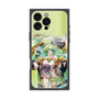プレミアムスクエアケース with MagSafe［ 白猫プロジェクト NEW WORLD'S - ユプス ］