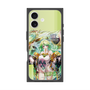 プレミアムスクエアケース with MagSafe［ 白猫プロジェクト NEW WORLD'S - ユプス ］