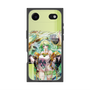 プレミアムスクエアケース with MagSafe［ 白猫プロジェクト NEW WORLD'S - ユプス ］