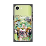プレミアムスクエアケース with MagSafe［ 白猫プロジェクト NEW WORLD'S - ユプス ］