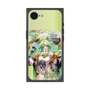 プレミアムスクエアケース with MagSafe［ 白猫プロジェクト NEW WORLD'S - ユプス ］