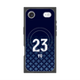プレミアムスクエアケース with MagSafe［ 徳島ヴォルティス - FP - 髙田 優 ］