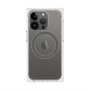 プレミアムスクエアケース with MagSafe［ クリアケース ］