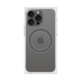 プレミアムスクエアケース with MagSafe［ クリアケース ］