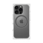 プレミアムスクエアケース with MagSafe［ クリアケース ］