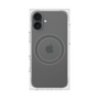 プレミアムスクエアケース with MagSafe［ クリアケース ］