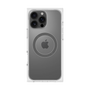 プレミアムスクエアケース with MagSafe［ クリアケース ］