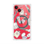 プレミアムスクエアケース with MagSafe［ コスメHOLiC ］