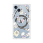 プレミアムスクエアケース with MagSafe［ コスメHOLiC ］