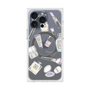 プレミアムスクエアケース with MagSafe［ コスメHOLiC ］